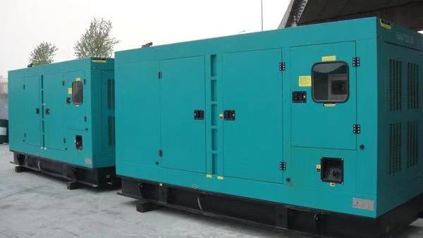 葫芦岛幼儿园备用发电机供