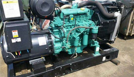 葫芦岛柴油发电机