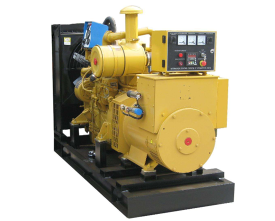 葫芦岛发电机出租