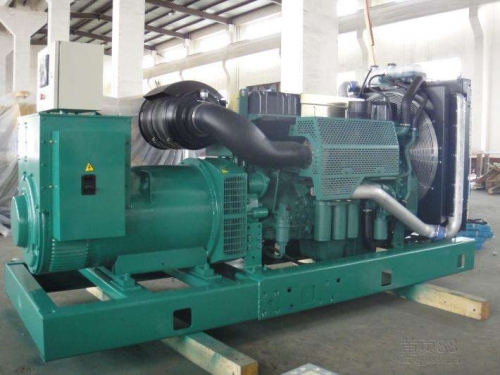 葫芦岛便携静音：租赁无声发电机组，便携式解决能源需求