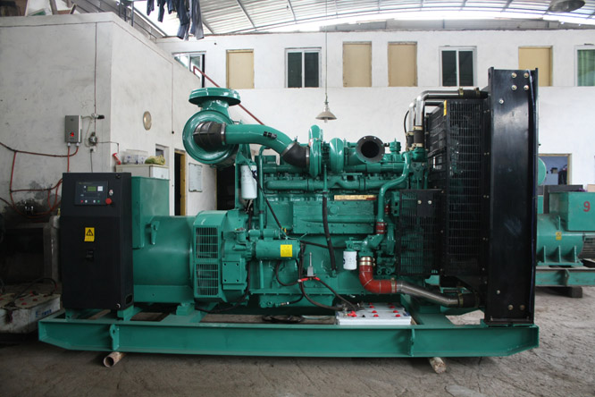 葫芦岛环保无噪音：租用静音发电机组，为环境和耳朵双重保驾护航